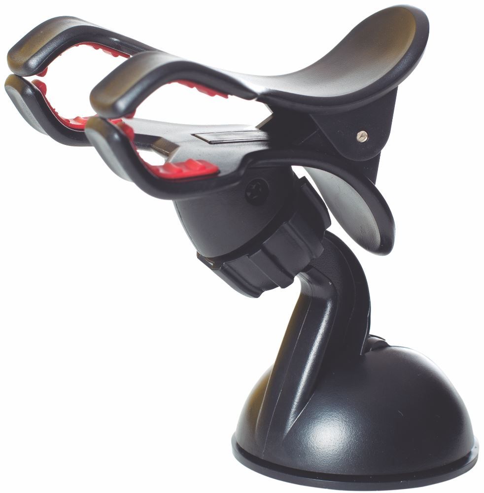 Suporte Para Celular Com Garra