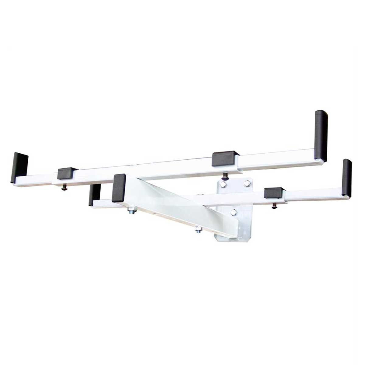 Suporte Para Micro-Ondas Sbr36 Branco - Brasforma - Branco