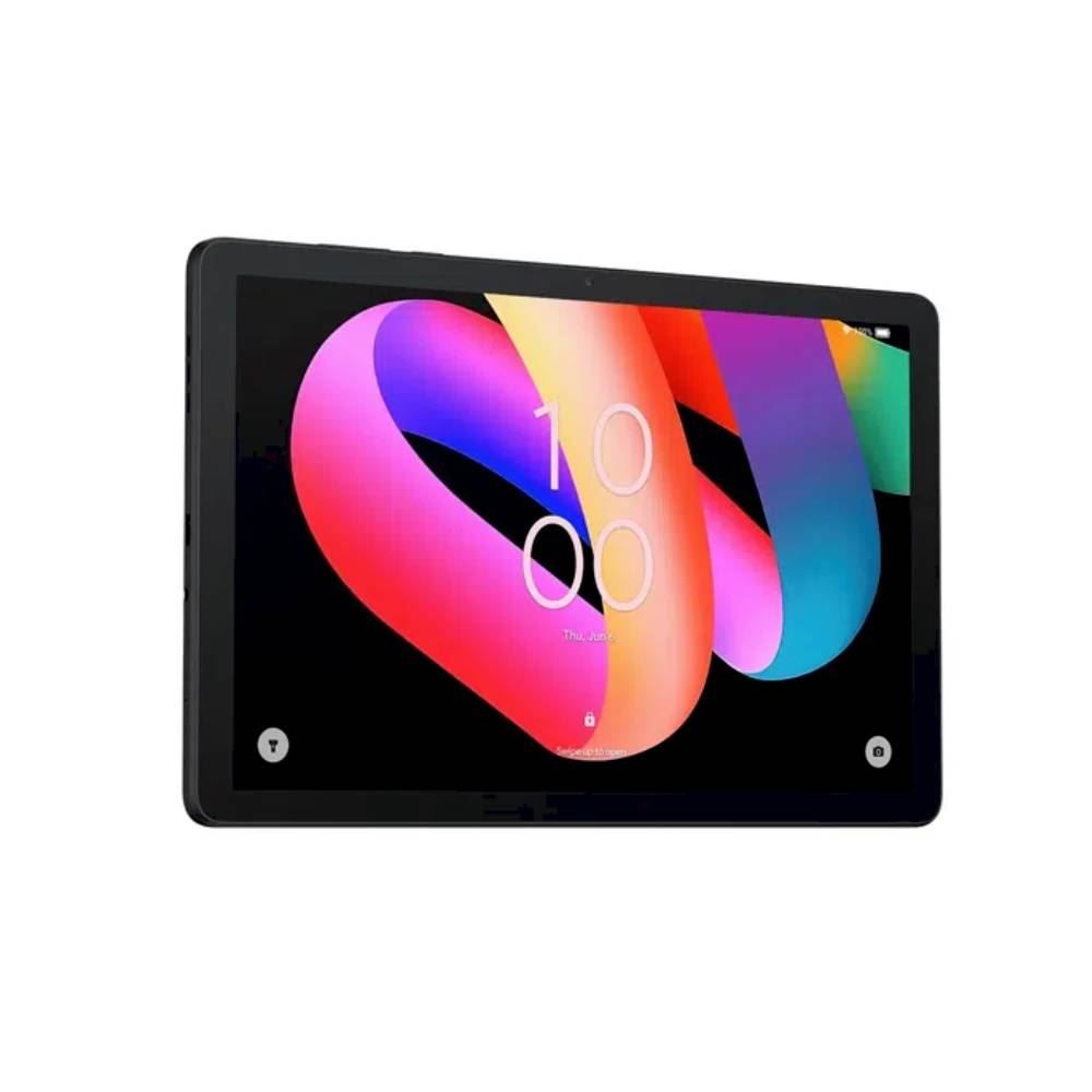 Tablet 10,4" Tcl Tab 10L Gen3 4Gb Ram 64Gb - Preto