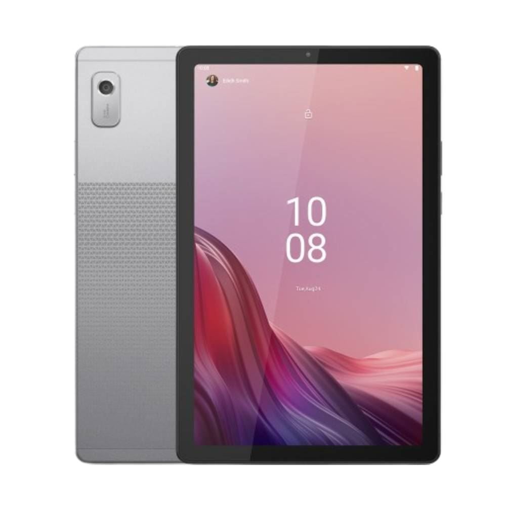 Tablet 9” Lenovo Tab M9 4Gb 64Gb - Cinza