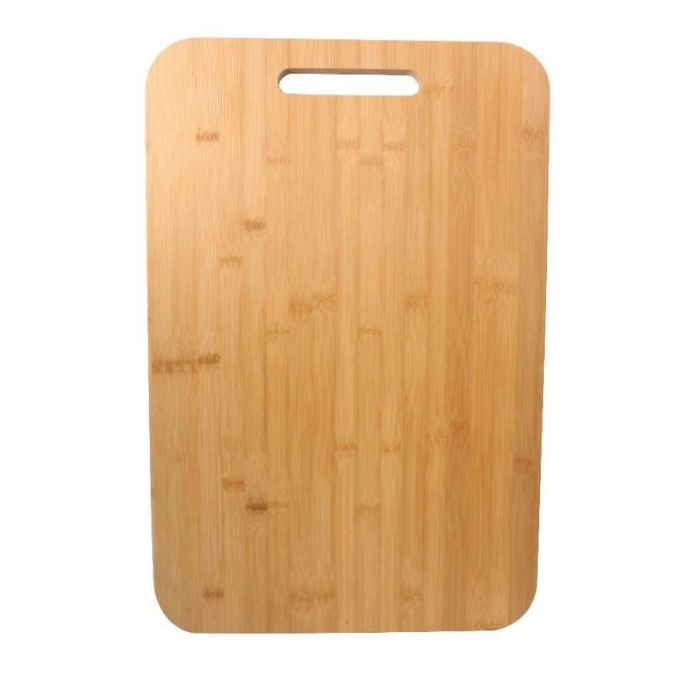 Tábua De Corte Bambu Havan Casa 60Cm - ST70758