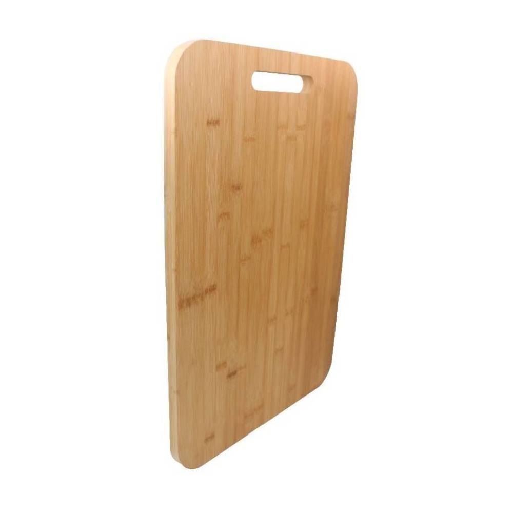 Tábua De Corte Bambu Havan Casa 60Cm - ST70758