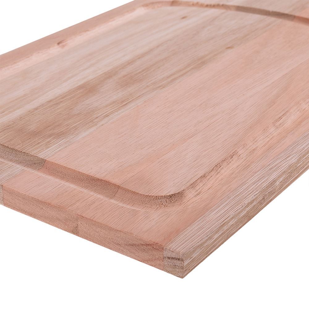 Tábua Para Churrasco 21X40cm Stolf - 320