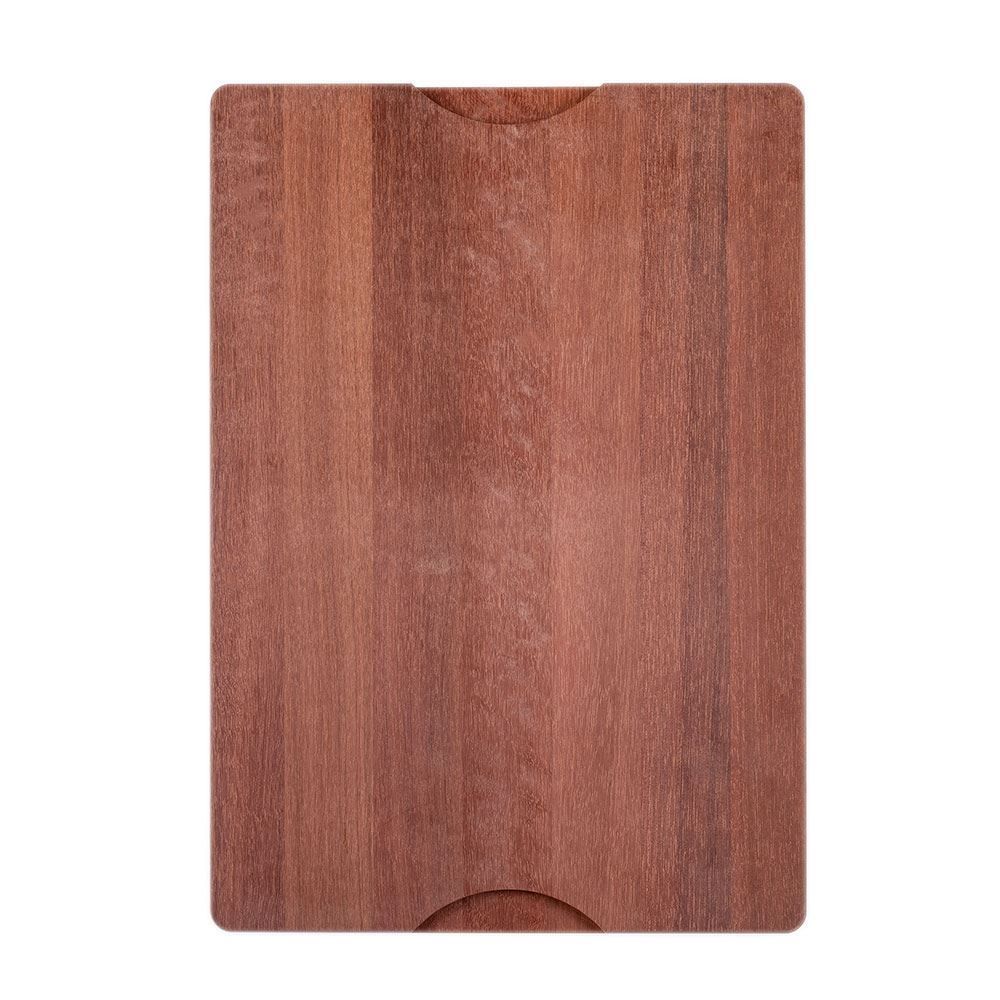 Tábua Retangular Para Churrasco 40X28cm Tramontina - 10048/239