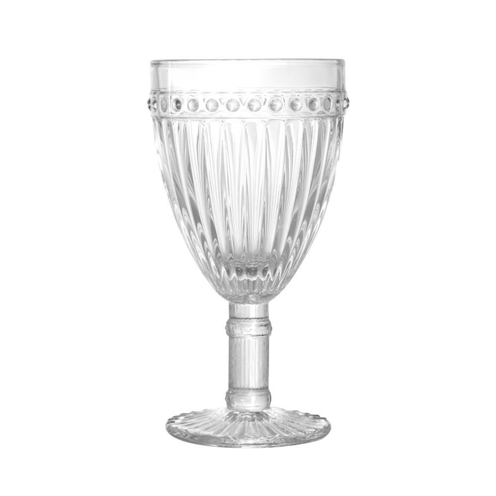 Taça De Àgua Empire Havan Casa Lyor - 320ml