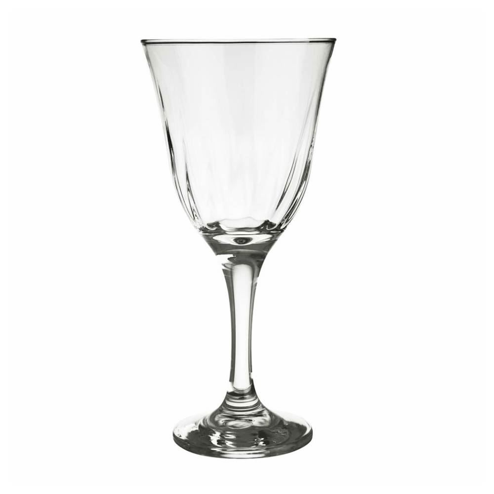 Taça De Água Lírio 365Ml - Nadir