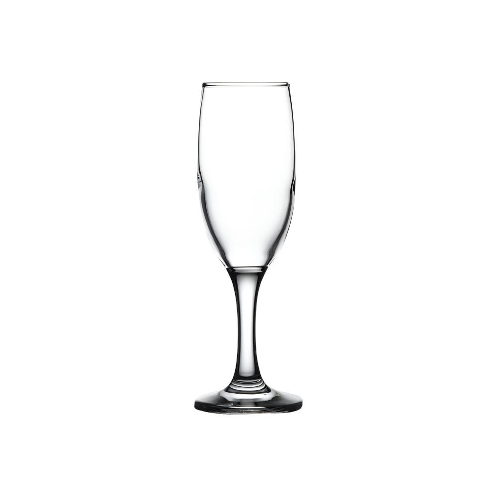 Taça de Champanhe Eden Class Home 190Ml - Transparente