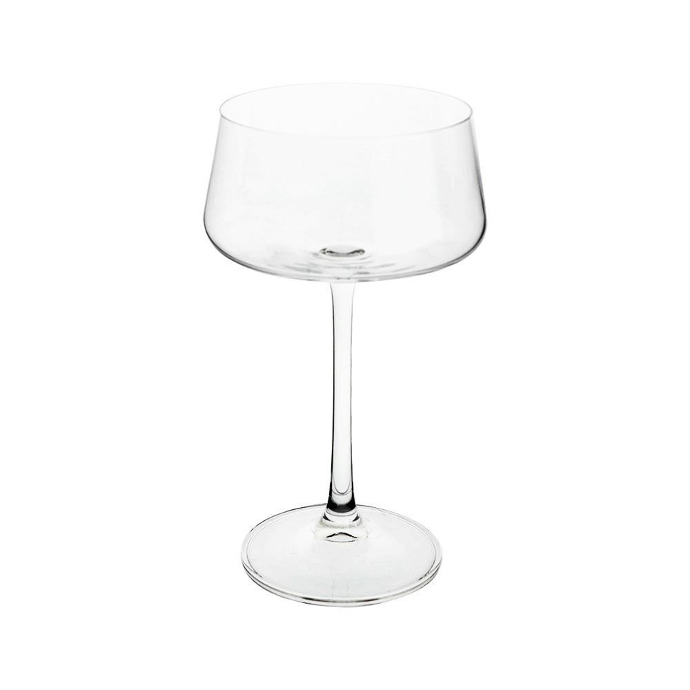 Taça De Coquetel Cristal Elegance 220Ml - Bohemia