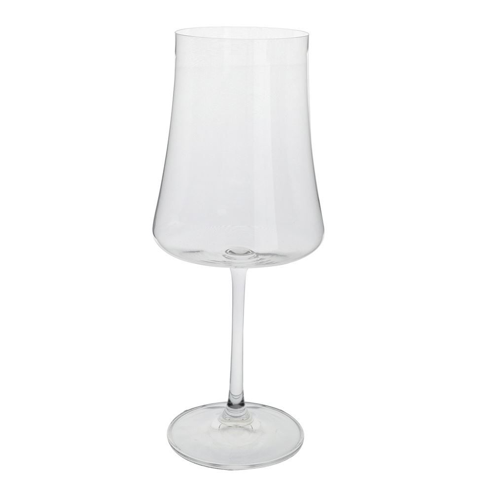 Taça De Cristal Elegance Bohemia - 560ml