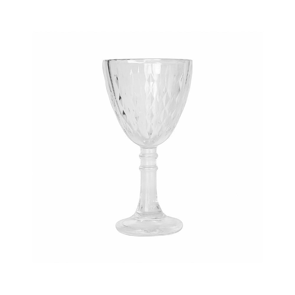 Taça De Licor Petra Dynasty 50Ml - Vidro Transparente