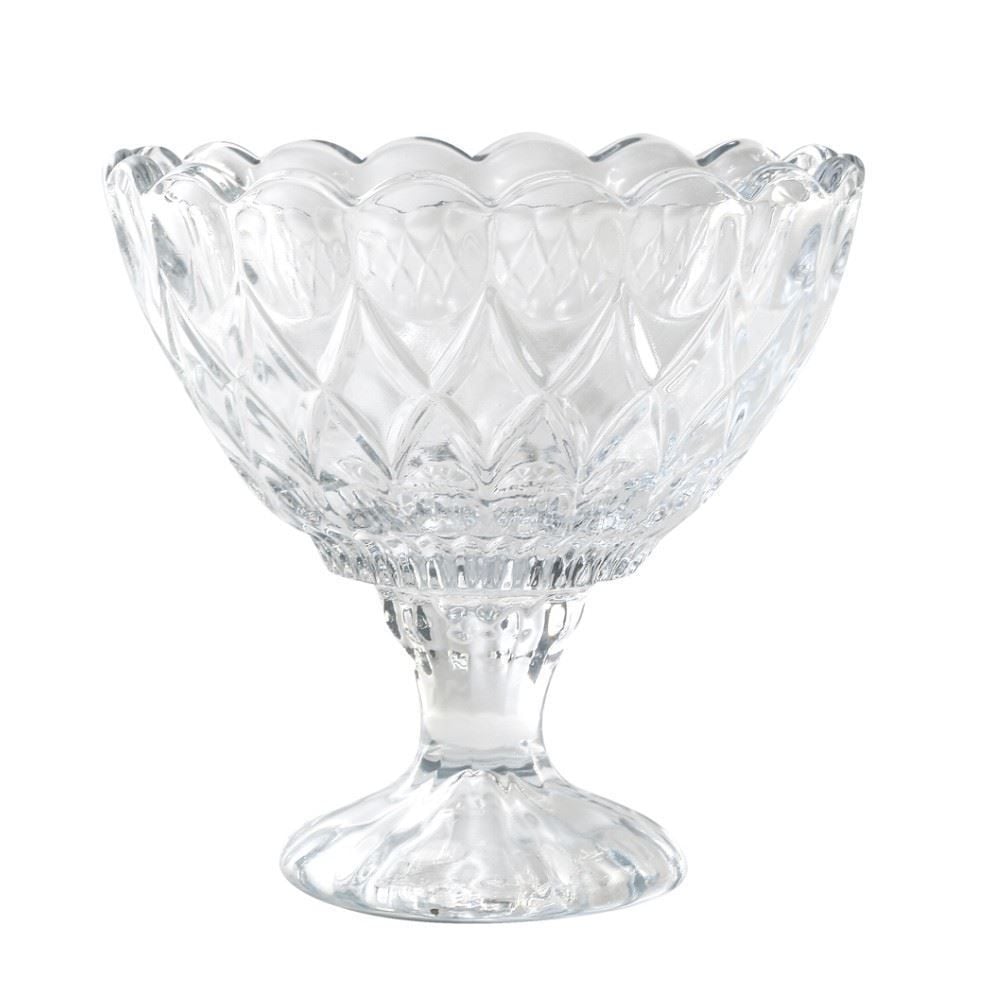 Taça De Sobremesa Aruba Havan Casa 230 Ml - Vidro