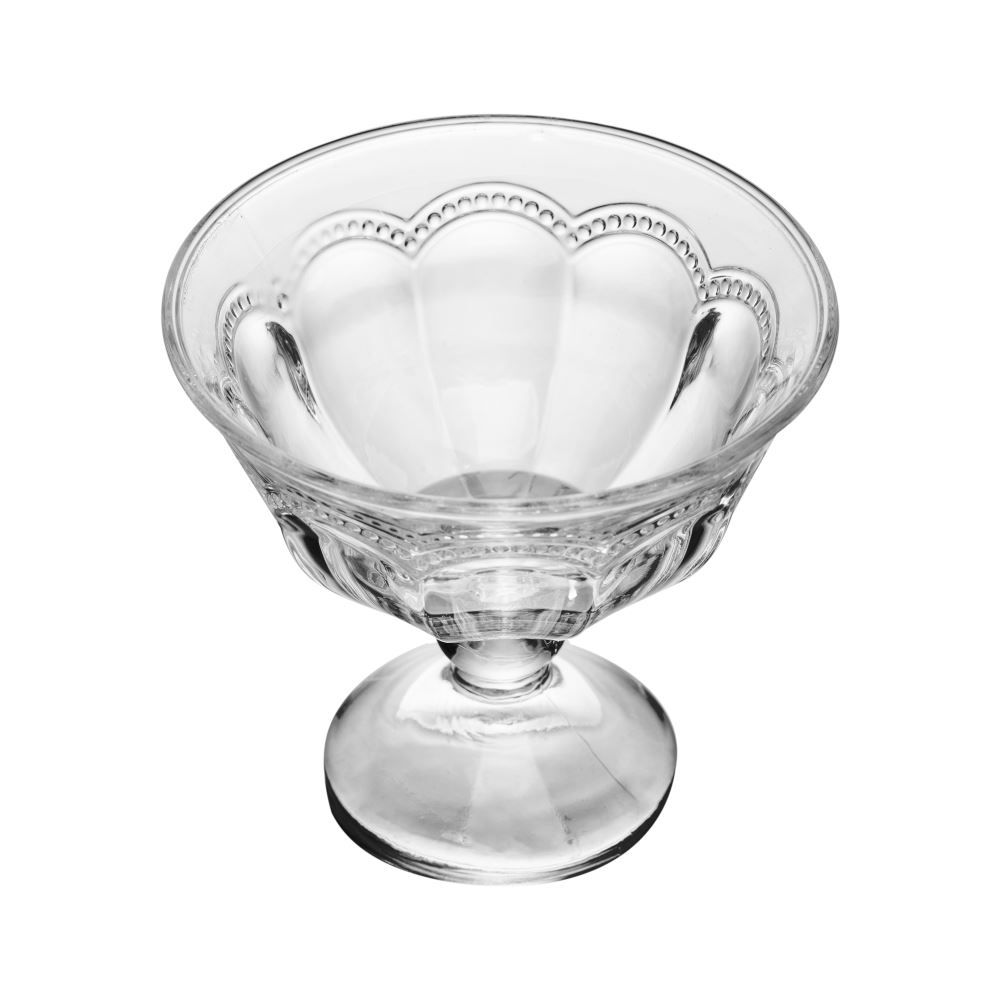 Taça De Sobremesa Belle Epoque 180Ml Lyor