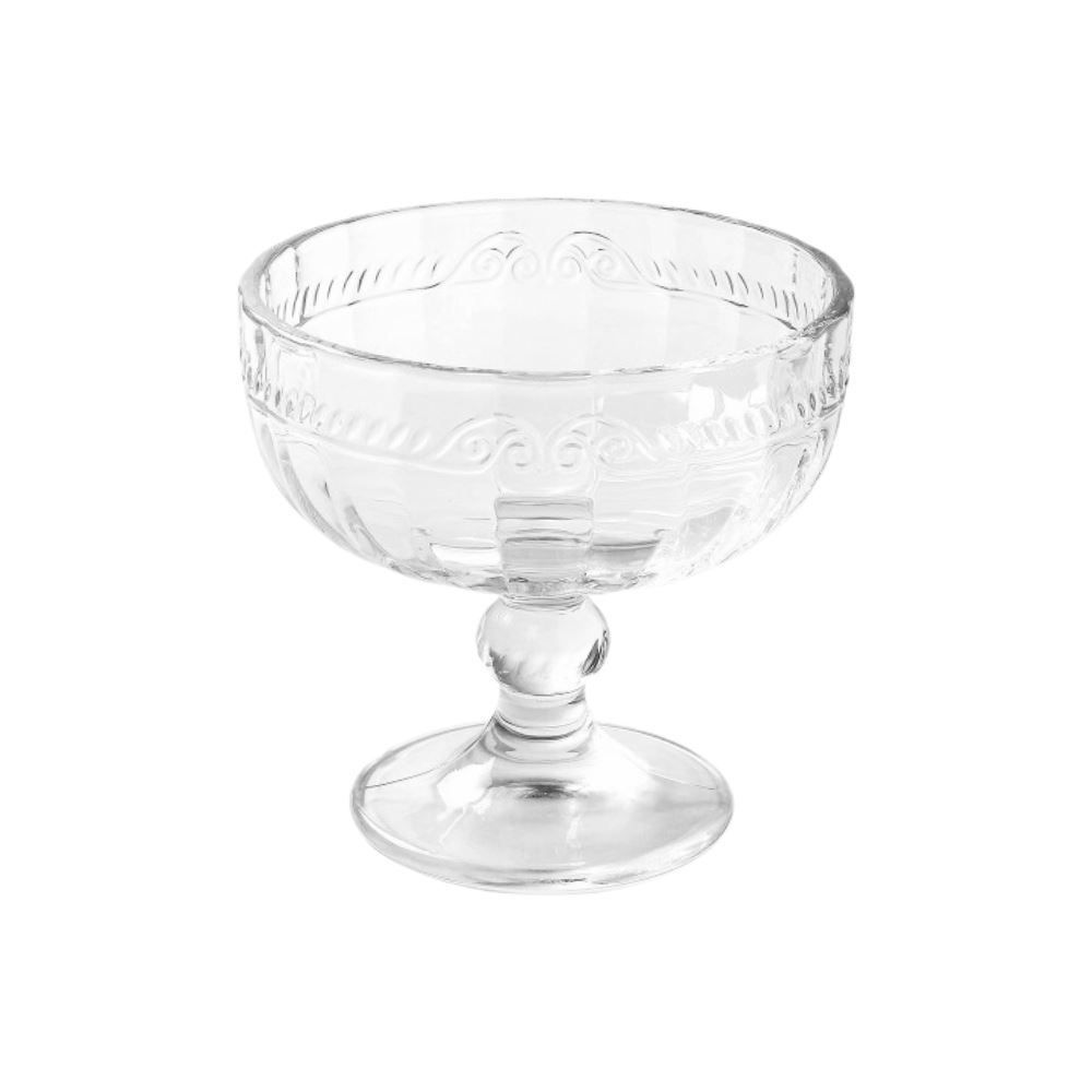 Taça De Sobremesa Imperial Lyor 200Ml - Cristal