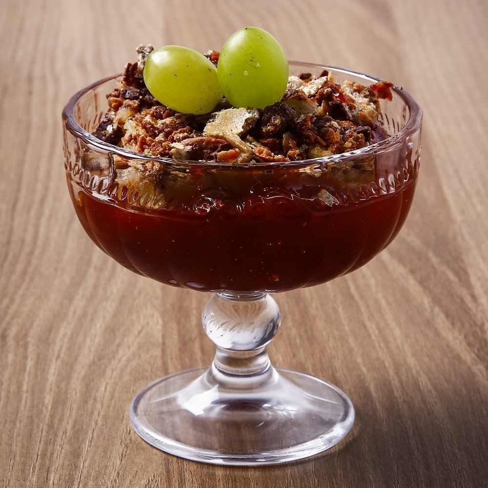 Taça De Sobremesa Imperial Lyor 200Ml - Cristal