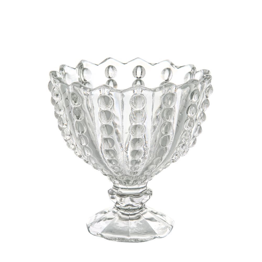 Taça De Sobremesa Maldivas Havan Casa 200 Ml - Vidro