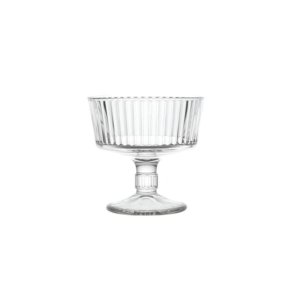 Taça De Sobremesa Premium Havan Casa 220Ml - Vidro