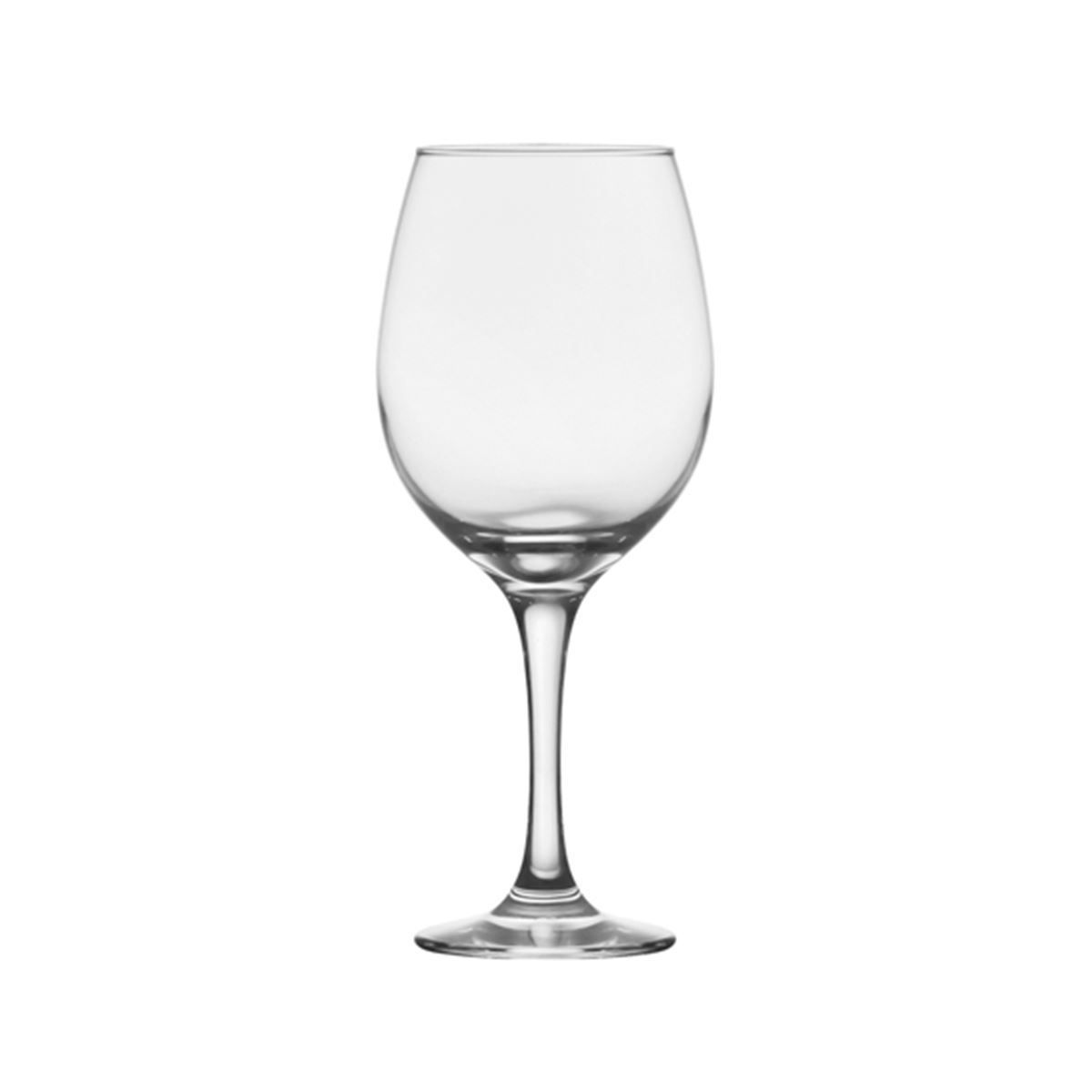 Taça De Vinho Barone 600Ml Nadir Figueiredo - Transparente