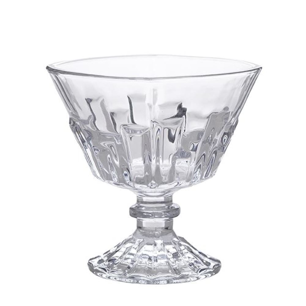 Taça Para Sobremesa 190Ml Lyor - Transparente