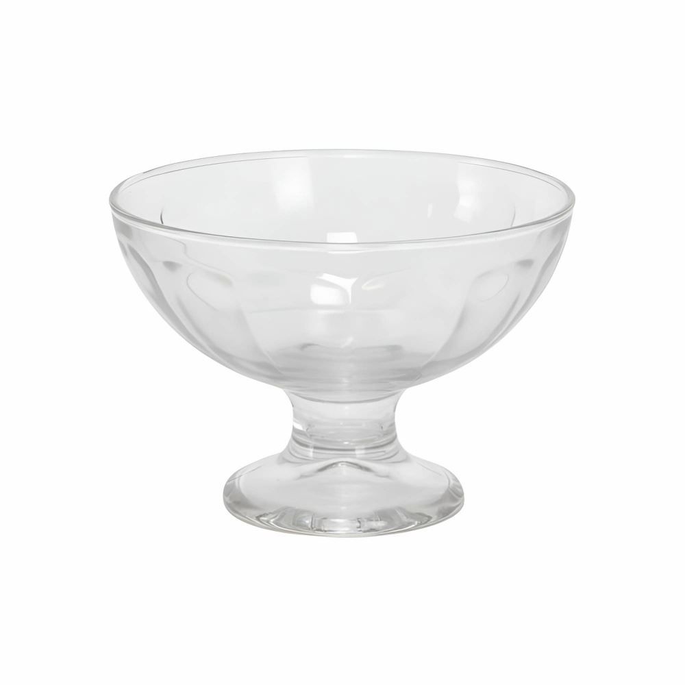 Taça para Sorvete Havan Casa 270Ml - Transparente