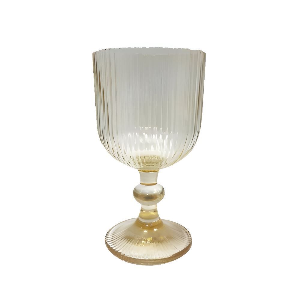 Taça Premium Havan Casa 365 Ml - Âmbar