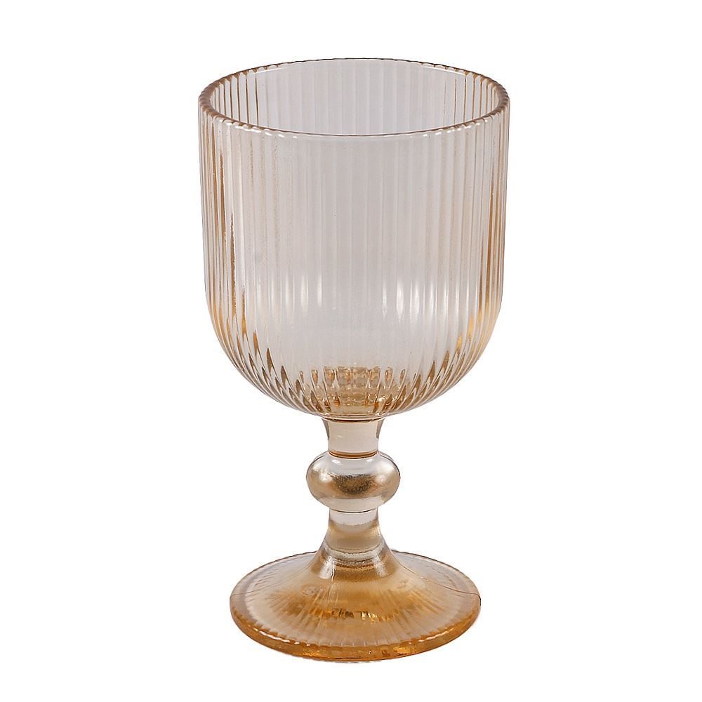 Taça de Água Premium Havan Casa 365Ml - Âmbar