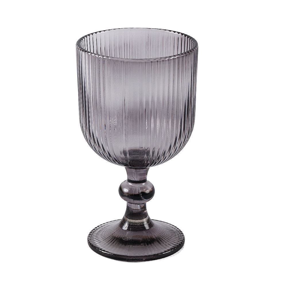 Taça de Água Premium Havan Casa 365Ml - Preto 