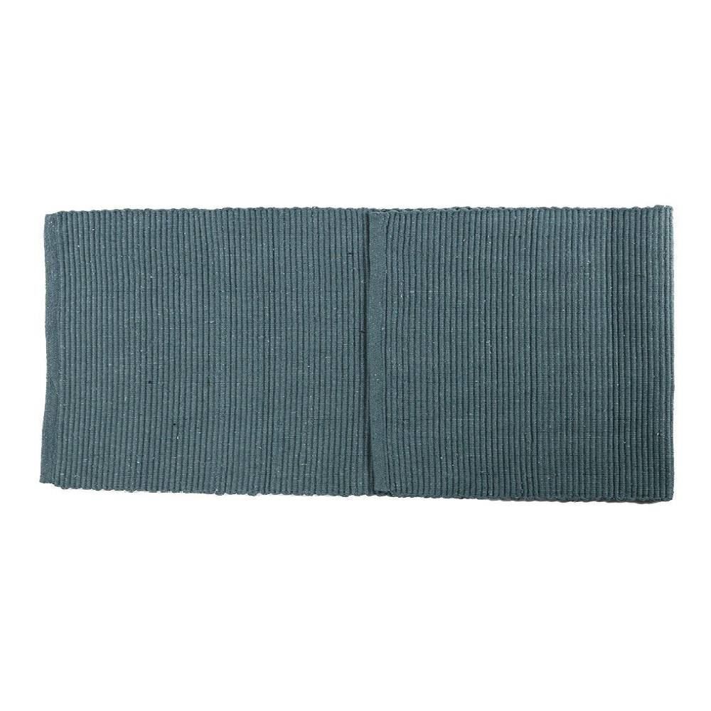 Tapete Para Quarto E Sala 50X120 Cm Bali Havan Casa - Verde