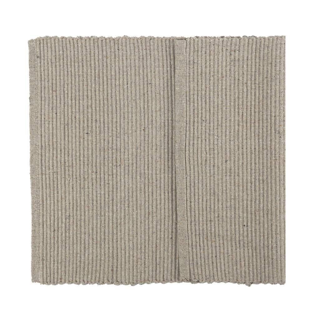 Tapete Para Quarto E Sala 50X80 Cm Bali Havan Casa - Cru