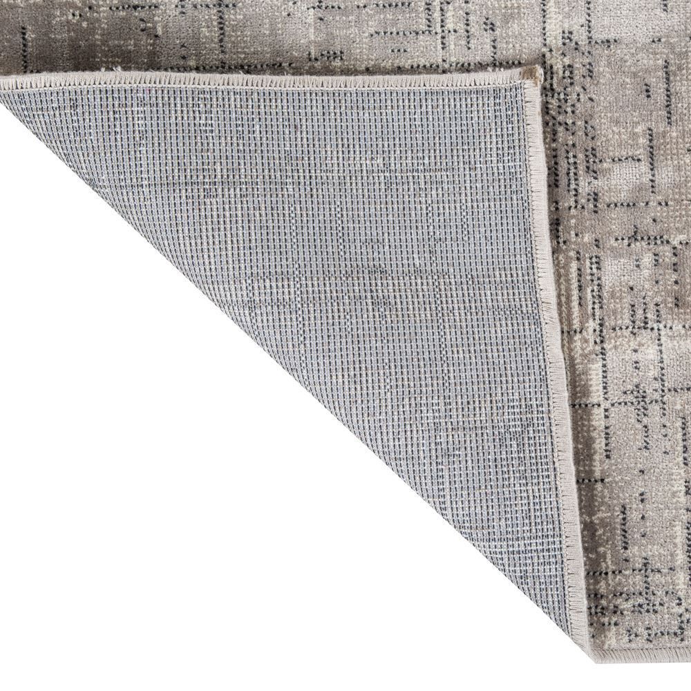 Tapete Belga 0,60X1,00M Havan Casa - Bege Riscado 