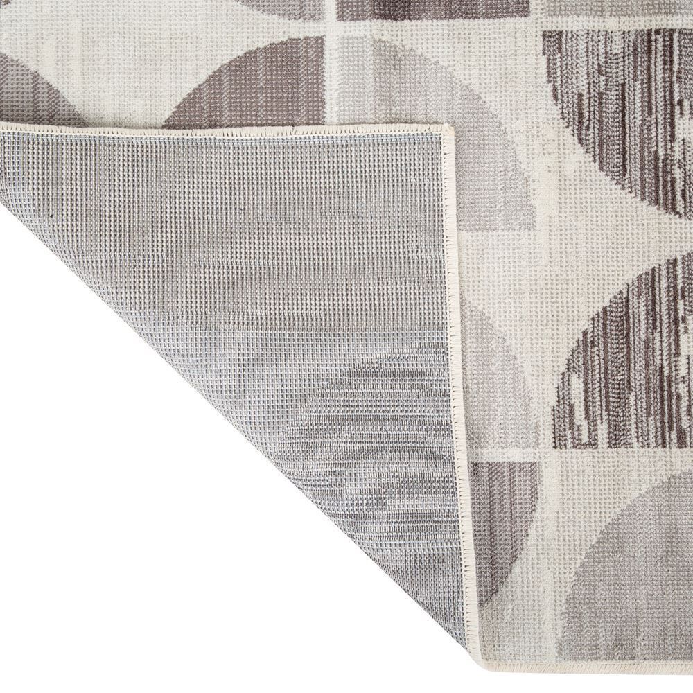 Tapete Belga 0,60X1,00M Havan Casa - Bege Trapézio