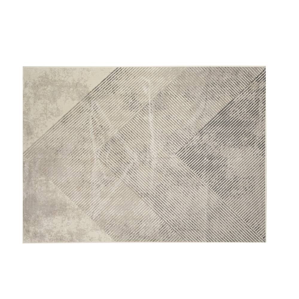 Tapete Belga Para Quarto E Sala 1,40X2,00 Havan  - Antracite