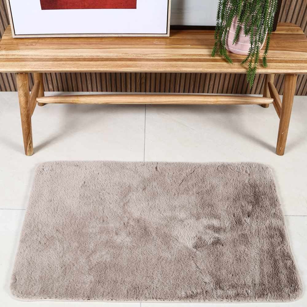 Tapete Bellini 600X100 Cm Havan Casa - Bege