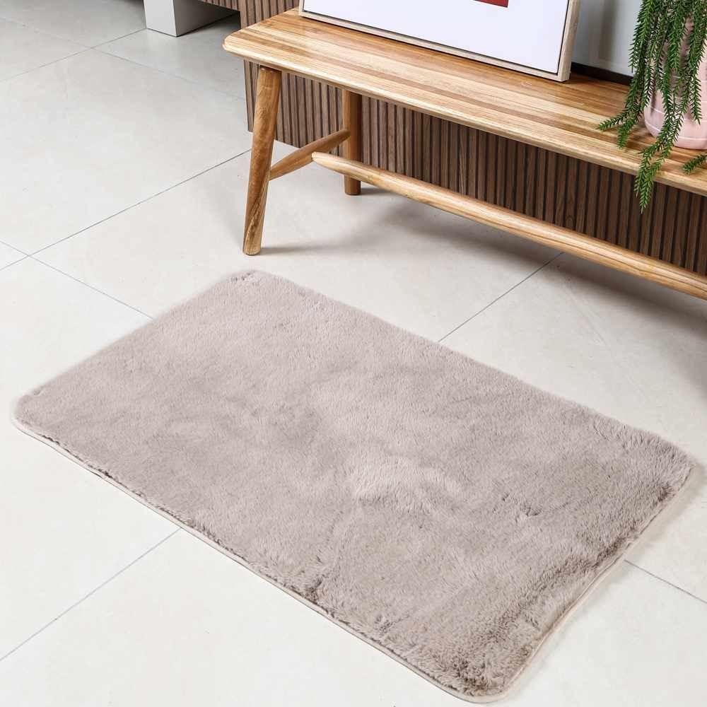 Tapete Bellini 600X100 Cm Havan Casa - Bege