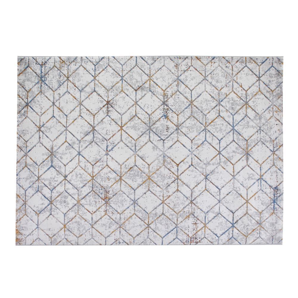 Tapete Berlim 1,40X2,00 M Havan  - Bege