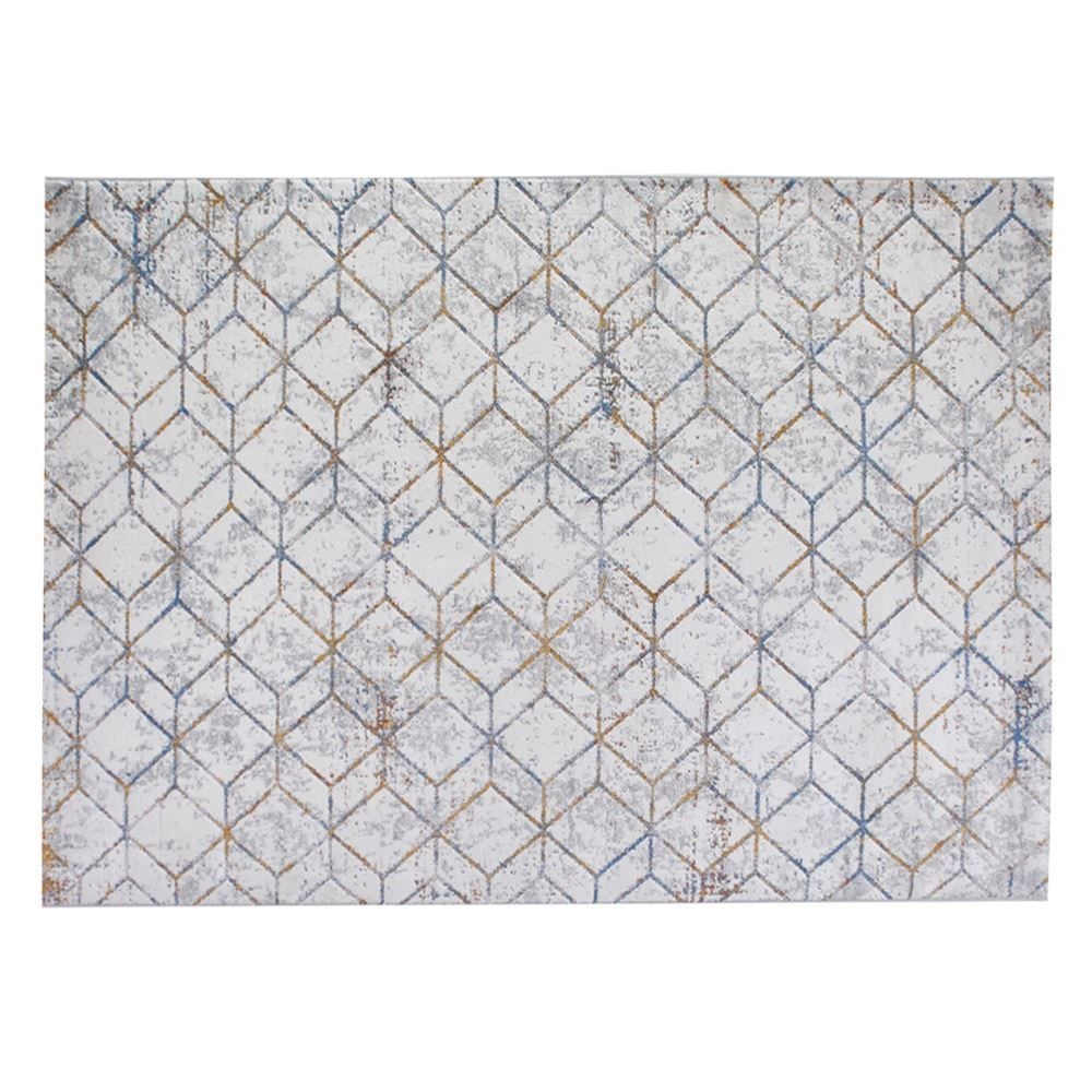 Tapete Berlim 2,00X2,50 M Havan  - Bege 