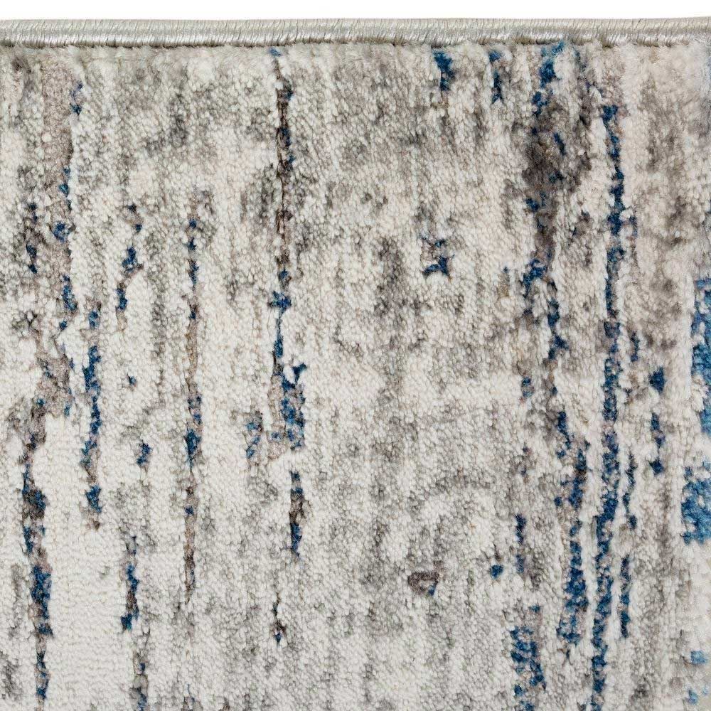 Tapete Berlim 2,00X3,00 M Havan Casa - Grafite Bege