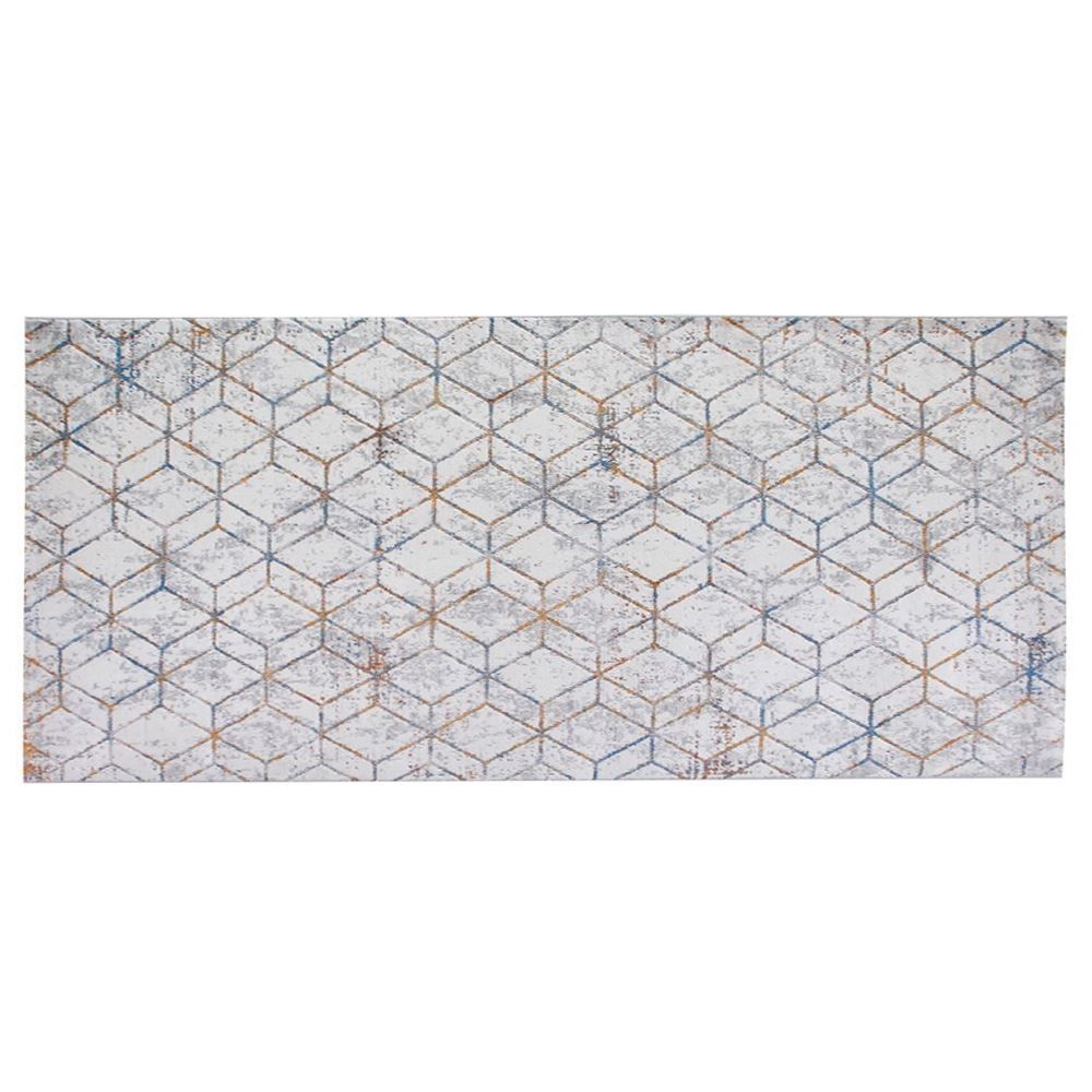 Tapete Berlim 67X1,80 M Havan - Bege 