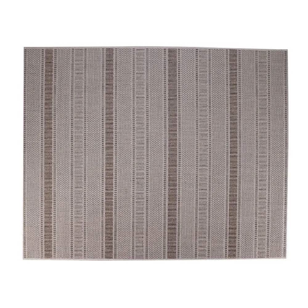 Tapete para Quarto e Sala 2,00X2,50 m Cancun Sisal Havan Casa - Traços Bege