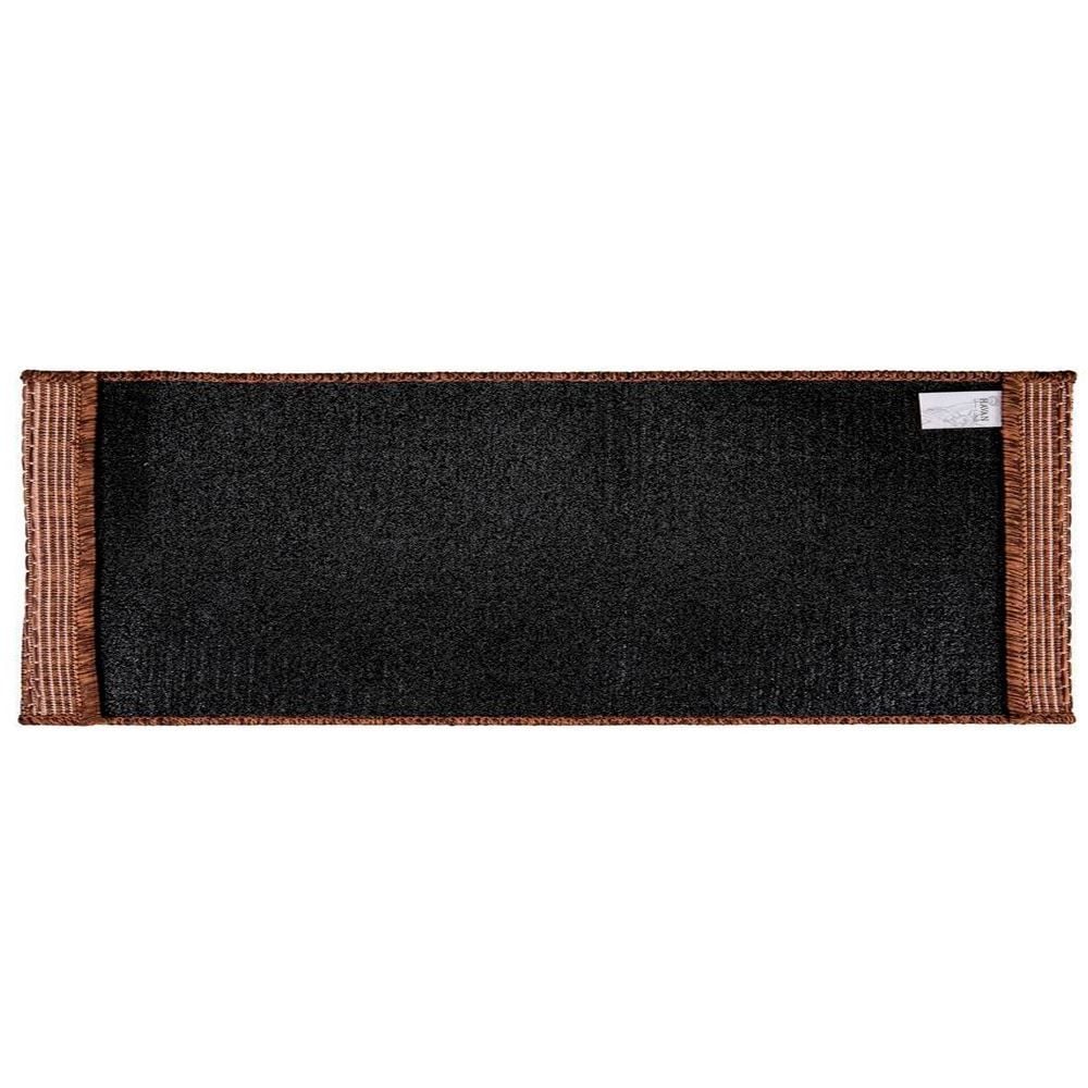 Tapete Cancun 50X1,20M Sisal Havan Casa - Marrom Kitchen