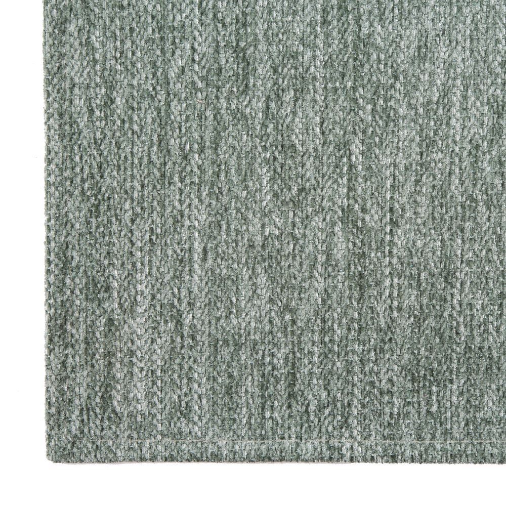 Tapete Chenile 1,20X1,60M Quarto E Sala Havan - Suculenta