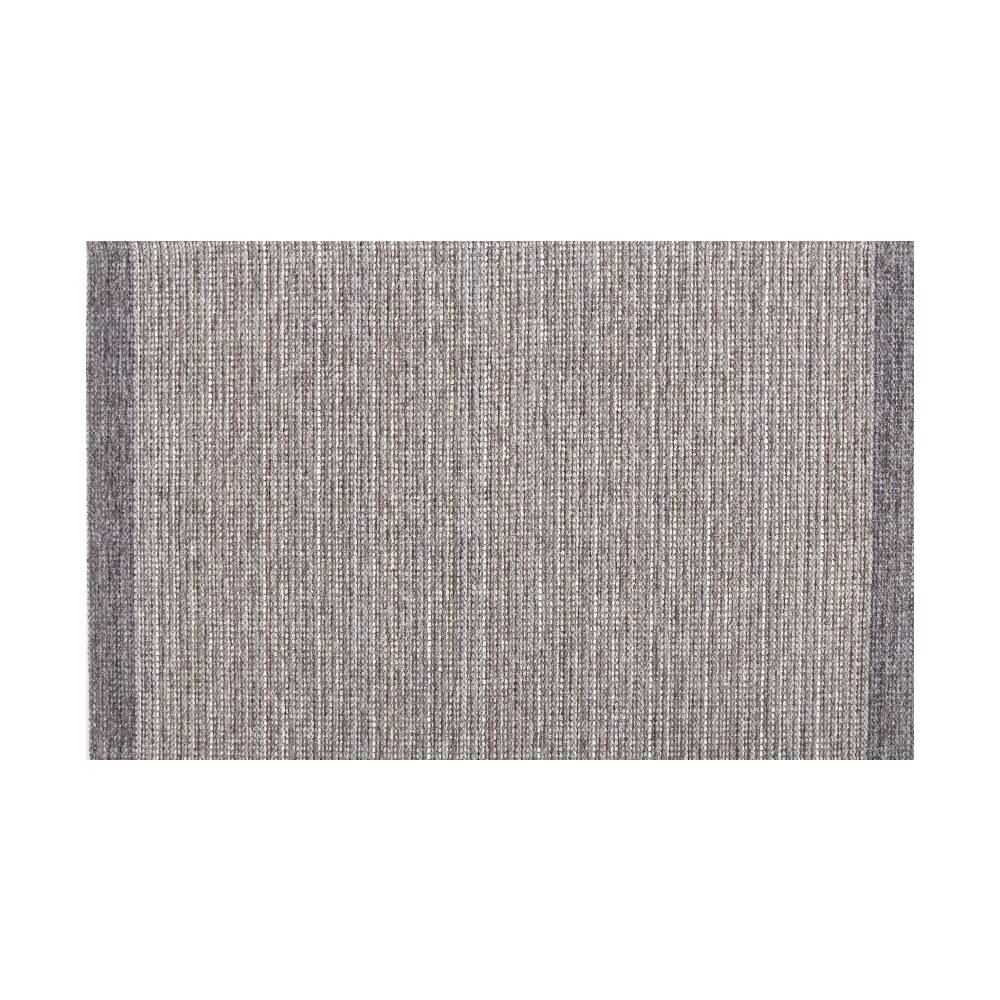 Tapete Quarto E Sala Chenille 55X85 Cm Havan - Linho