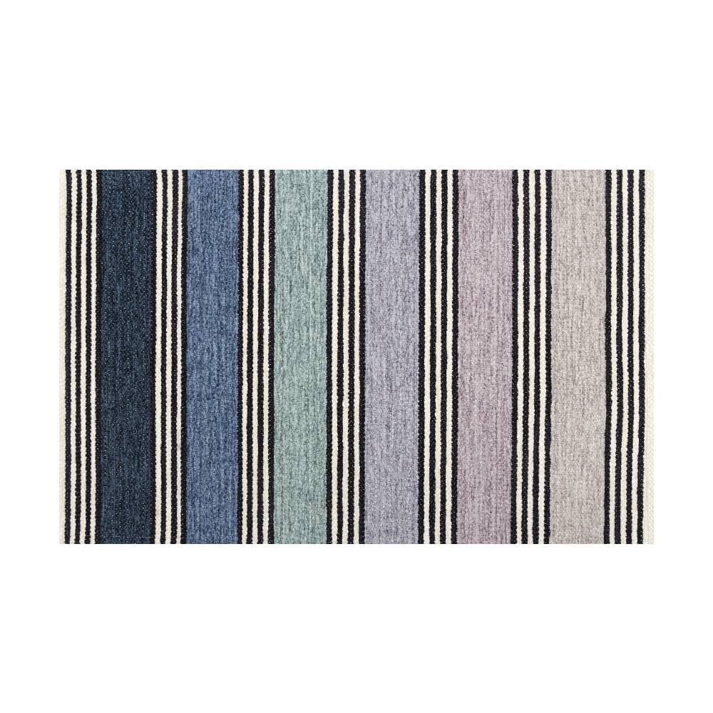 Tapete Quarto E Sala Chenille 55X85 Cm Havan - Listrado