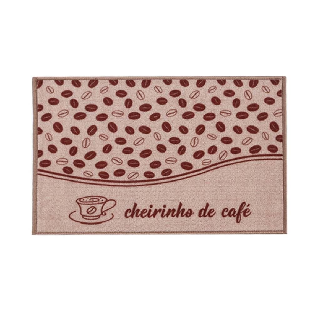 Tapete Cozinha Gourmet 50X70 Cm Havan Casa - Cheirinho De Café
