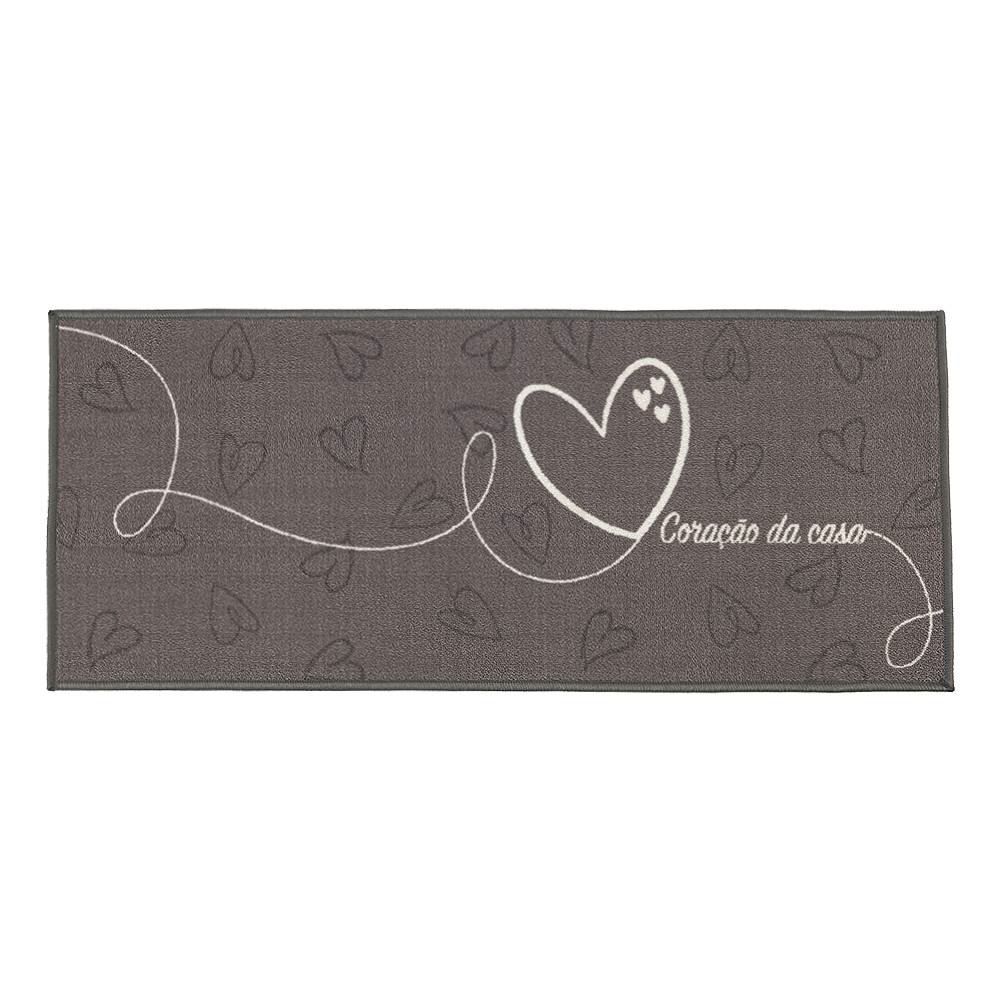 Tapete Para Cozinha Napoli 50X120 Cm Havan Casa - Coração da Casa