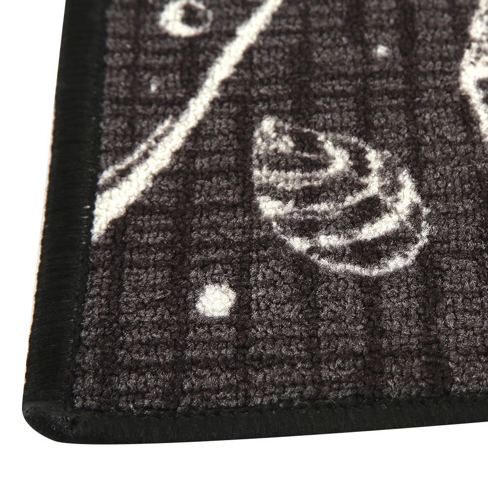 Tapete Para Cozinha Napoli 50X120 Cm Havan Casa - Cheese Lover