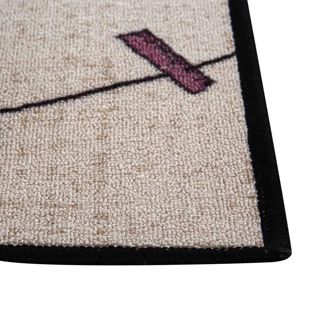 Tapete Para Cozinha Napoli 50X120 Cm Havan Casa - My Laundry