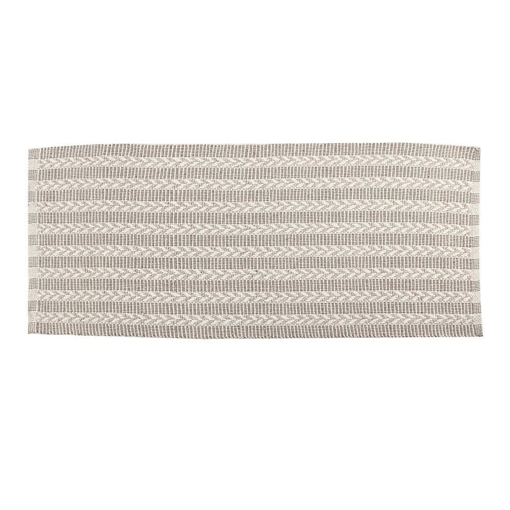 Tapete Para Cozinha Creta 50X120cm Havan - Bege