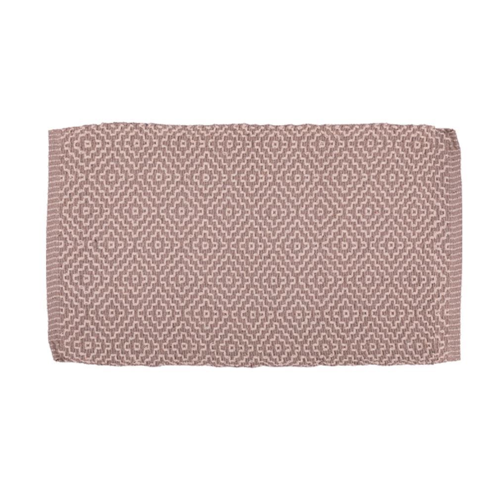 Tapete Creta 50X1,20Cm Havan - Geométrico Bege