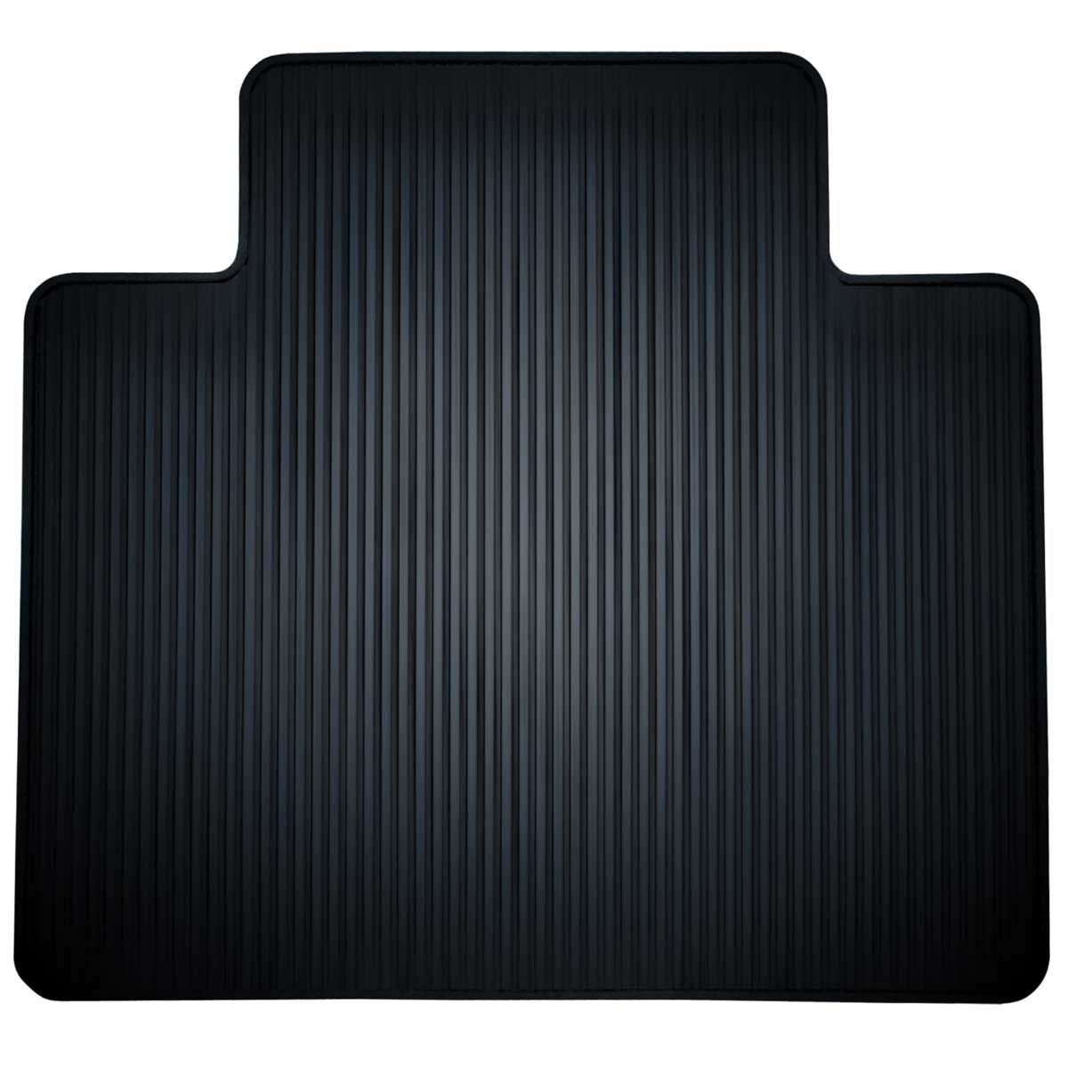 Tapete De Borracha Universal Para Carro Nº 1 Luxcar - 190