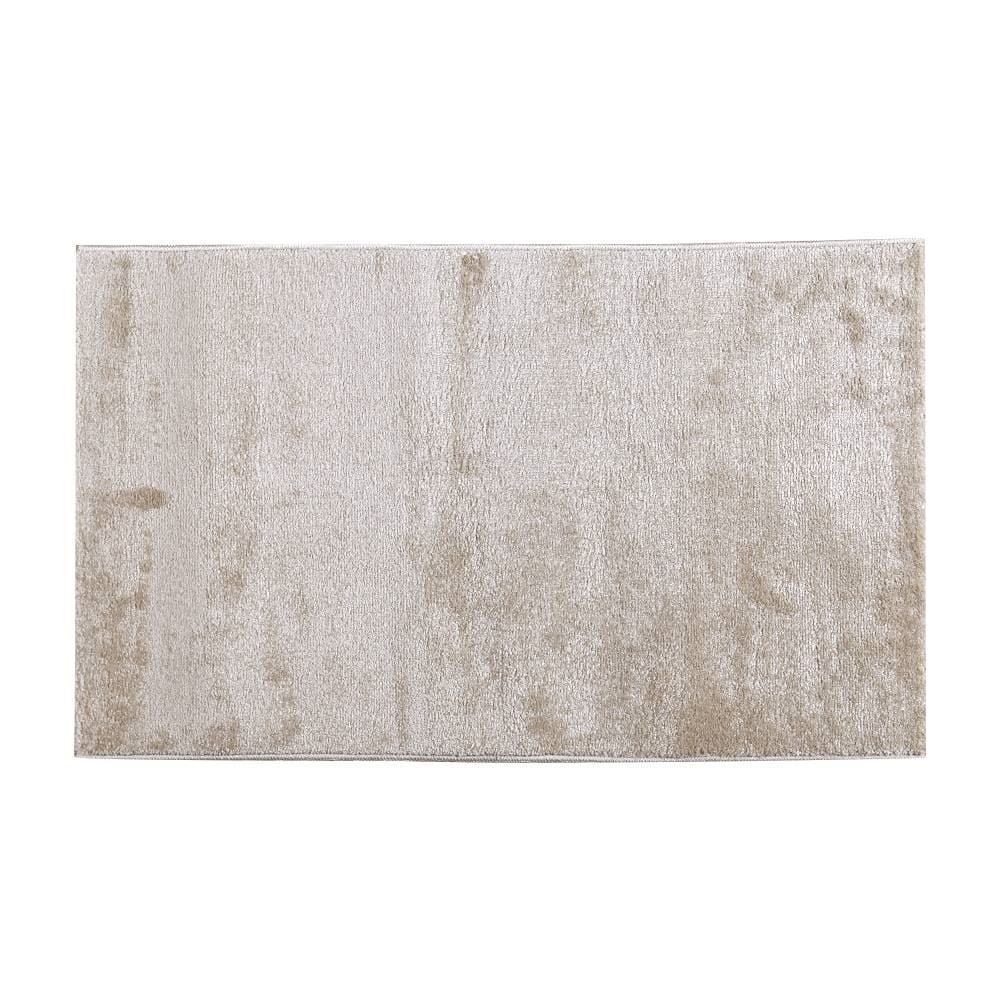 Tapete Denver Para Quarto E Sala 0,60X1,00 M Havan Casa - Bege